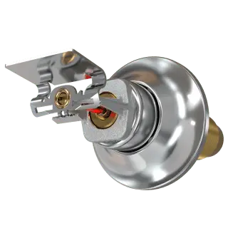 VK178 Quick Response Standard Hs Ch 155 9 Fire Sprinkler