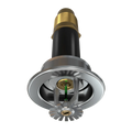Quick Response Dry Pendent Fire Sprinkler