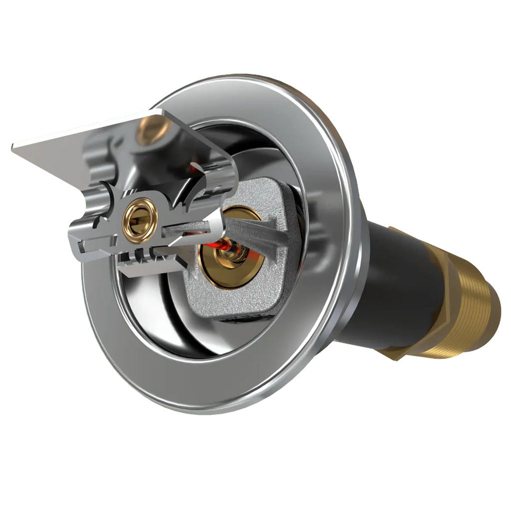 Viking VK182 Quick Response Dry Sidewall Fire Sprinkler
