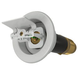 Viking VK182 Quick Response Dry Sidewall Fire Sprinkler
