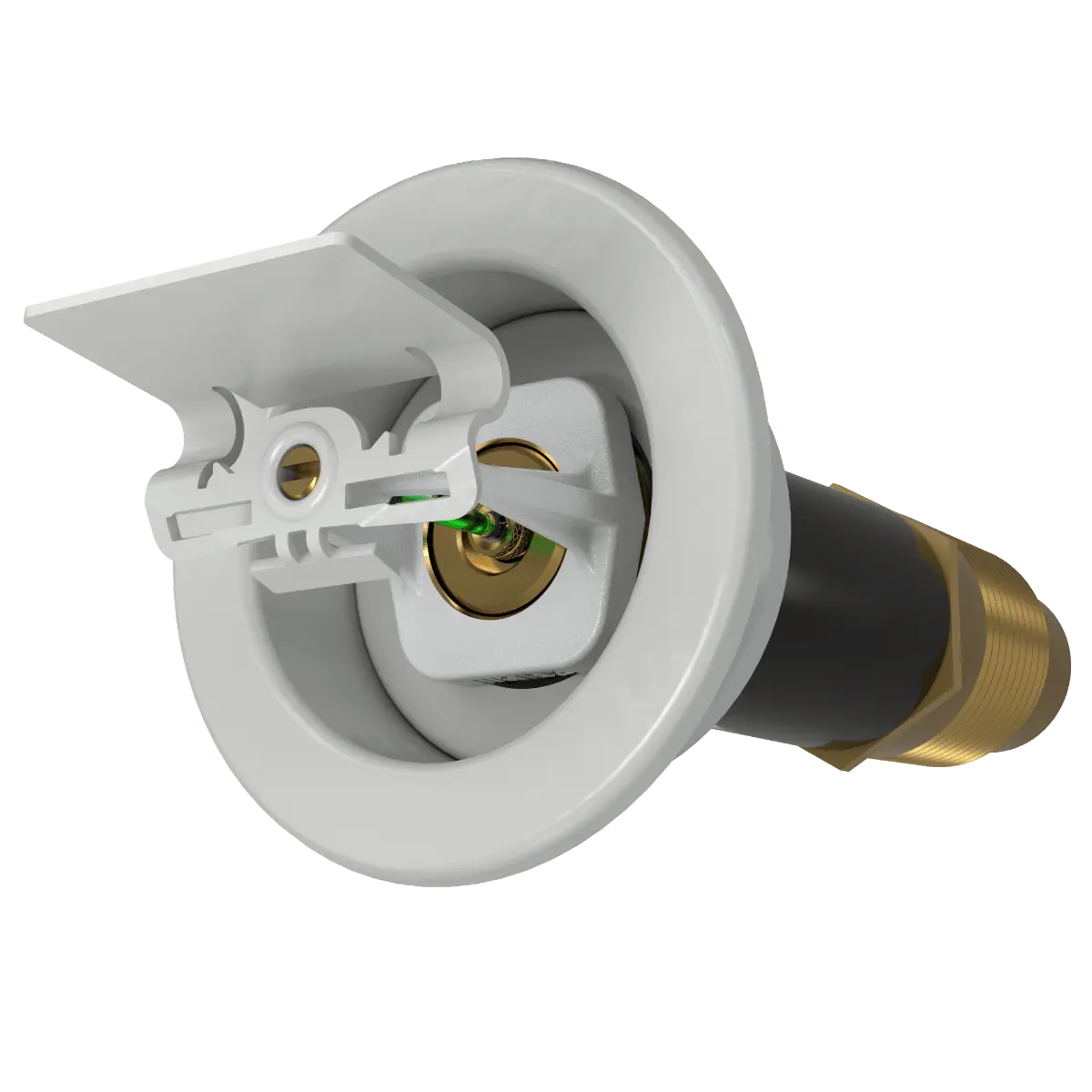 Viking VK182 Quick Response Dry Sidewall Fire Sprinkler