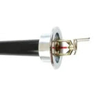 Viking VK182 Quick Response Dry Sidewall Fire Sprinkler