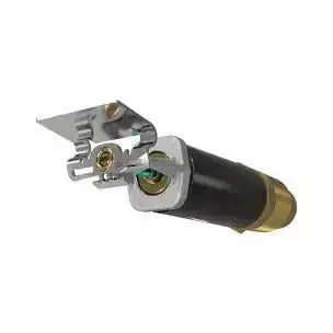 Viking VK182 Quick Response Dry Sidewall Fire Sprinkler