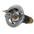 VK188 EC REC HS Horizontal Sidewall Sprinkler System