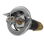 VK188 EC REC HS Horizontal Sidewall Sprinkler System