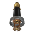 Viking VK194 Quick Response Dry Fire Sprinkler