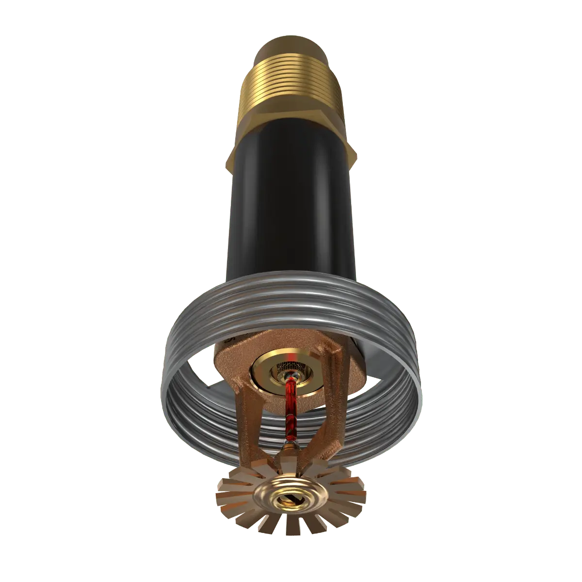 Viking VK194 Quick Response Dry Fire Sprinkler