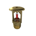 Fire Sprinkler Upright K8.0 VK200 | Commercial Fire Protection | Viking