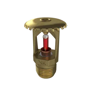 Fire Sprinkler Upright K8.0 VK200 | Commercial Fire Protection | Viking