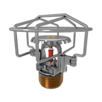 VK2001 K8.0 Standard Response Upright Sprinkler