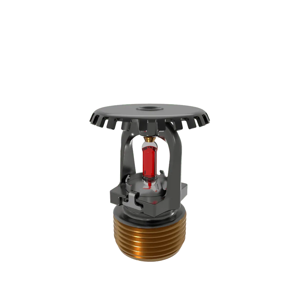 VK2001 K8.0 Standard Response Upright Sprinkler