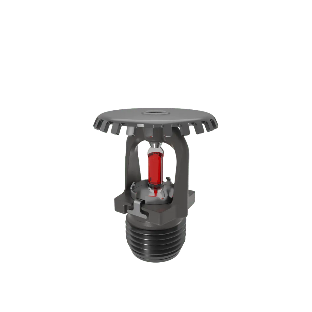 VK2002 K8.0 Standard Response Upright Fire Sprinkler