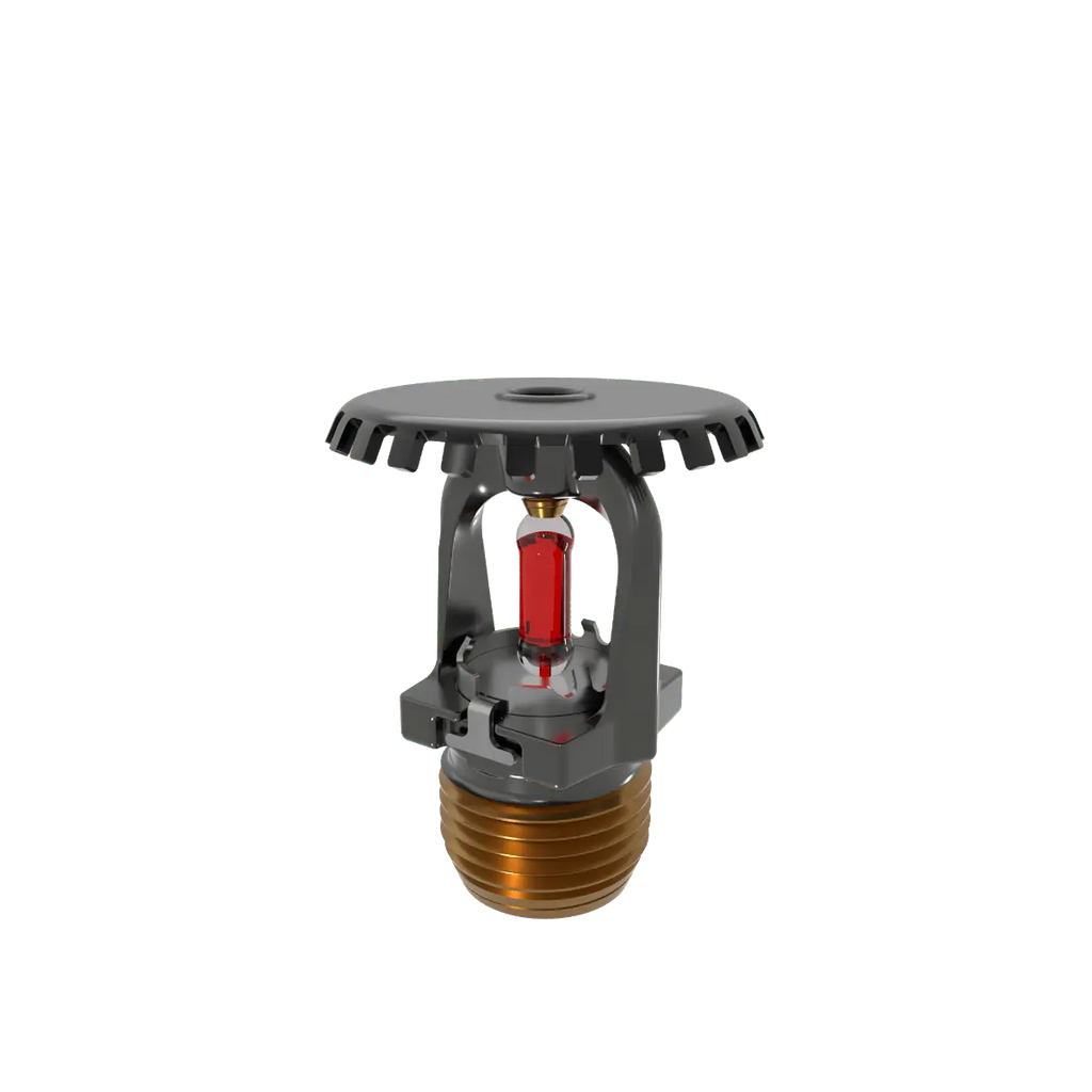 VK2002 K8.0 Standard Response Upright Fire Sprinkler