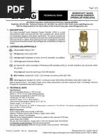 Viking VK202 K8.0 Standard Response Pendent Fire Sprinkler, 1/2" NPT.