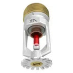 Viking VK202 K8.0 Standard Response Pendent Fire Sprinkler, 1/2" NPT.