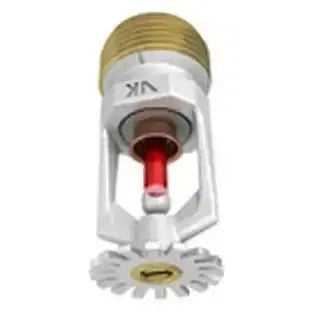 Viking VK202 K8.0 Standard Response Pendent Fire Sprinkler, 1/2" NPT.