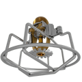 Viking VK2022 K8.0 Standard Response Fire Sprinkler