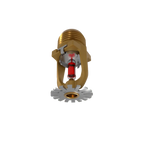 Viking VK2022 K8.0 Standard Response Fire Sprinkler