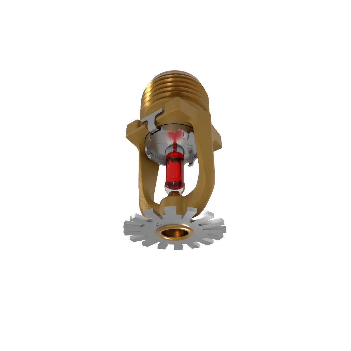 Viking VK2022 K8.0 Standard Response Fire Sprinkler