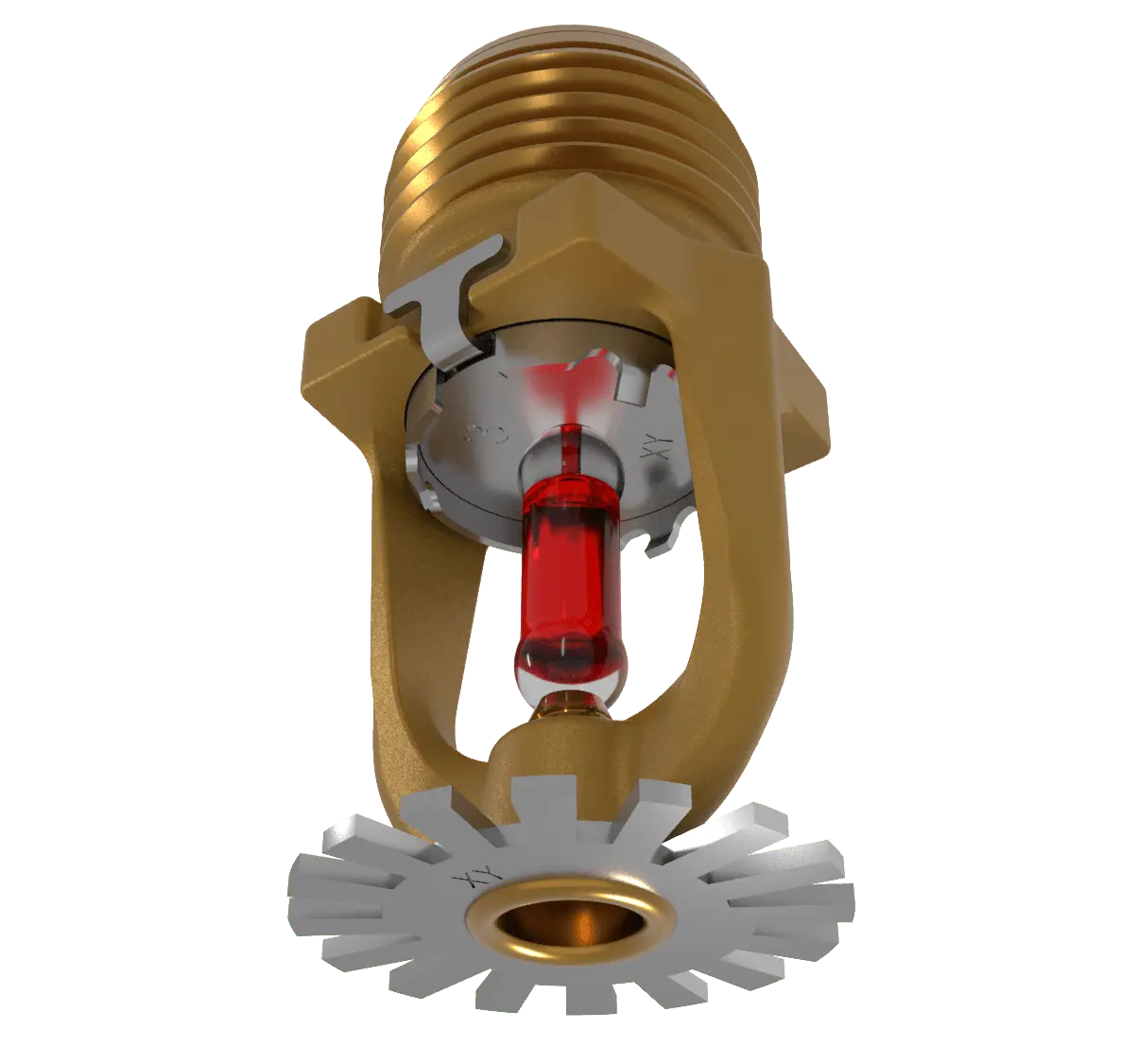 Viking VK2022 K8.0 Standard Response Fire Sprinkler