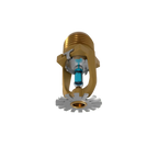 Viking VK2022 K8.0 Standard Response Fire Sprinkler