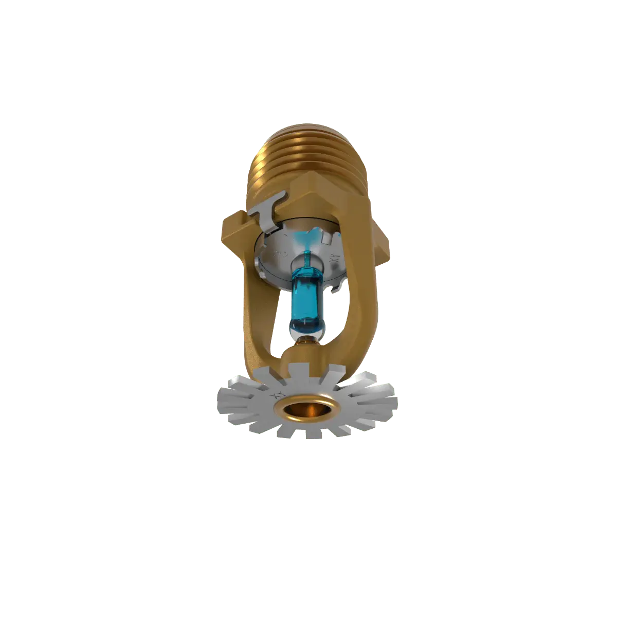 Viking VK2022 K8.0 Standard Response Fire Sprinkler