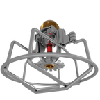 Viking VK2022 K8.0 Standard Response Fire Sprinkler