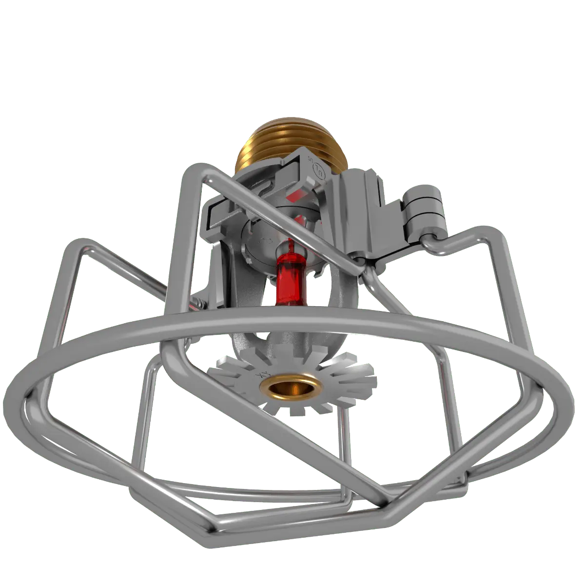 Viking VK2022 K8.0 Standard Response Fire Sprinkler
