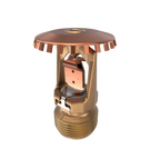 VK204 K8.0 Standard Response Upright Fire Sprinkler