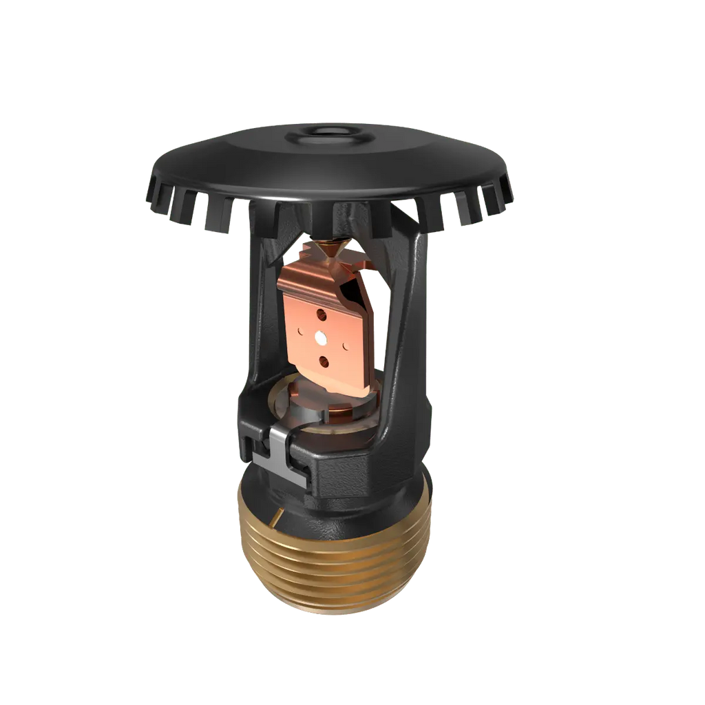 VK204 K8.0 Standard Response Upright Fire Sprinkler