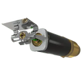 VK2503 Standard Response Fire Sprinkler 286 18 Safety Equipment