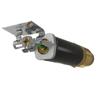 VK2503 Standard Response Fire Sprinkler 286 18 Safety Equipment