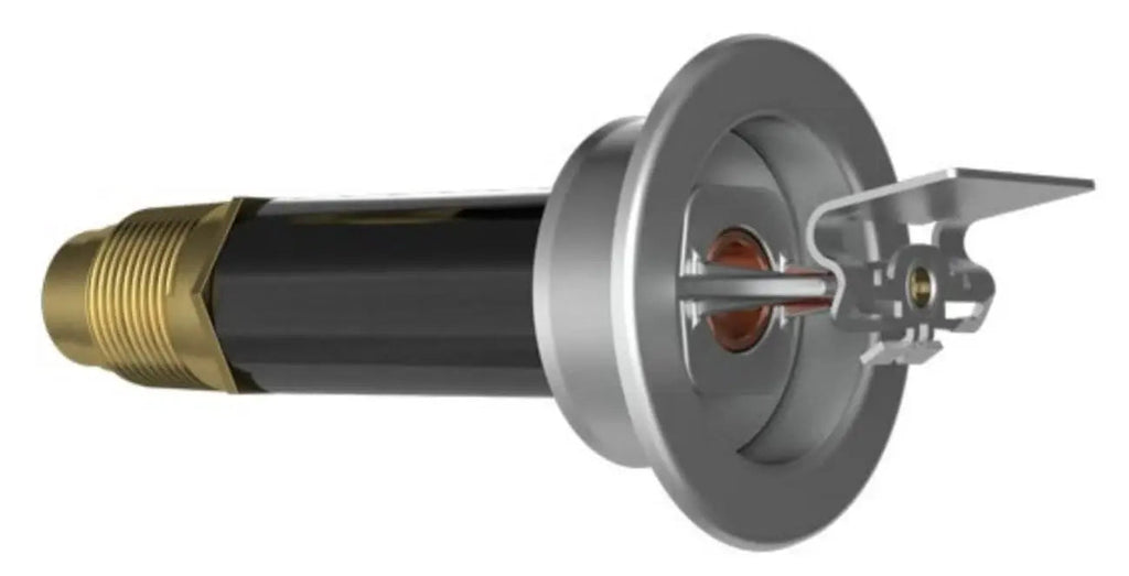 VK2543 Standard Response Recessed Horizontal Sidewall Fire Sprinkler