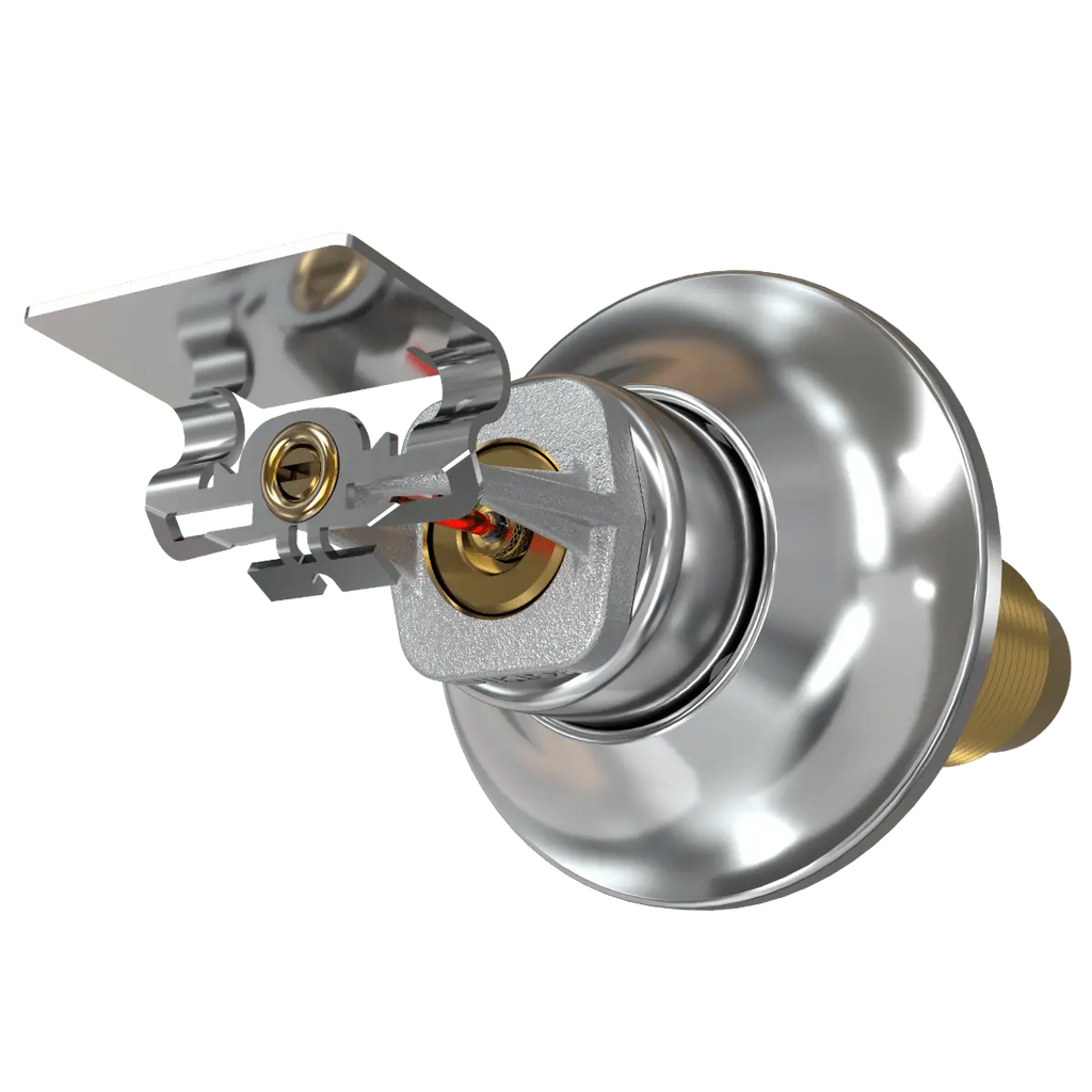 Viking VK2773 Quick Response Horizontal Sidewall Fire Sprinkler