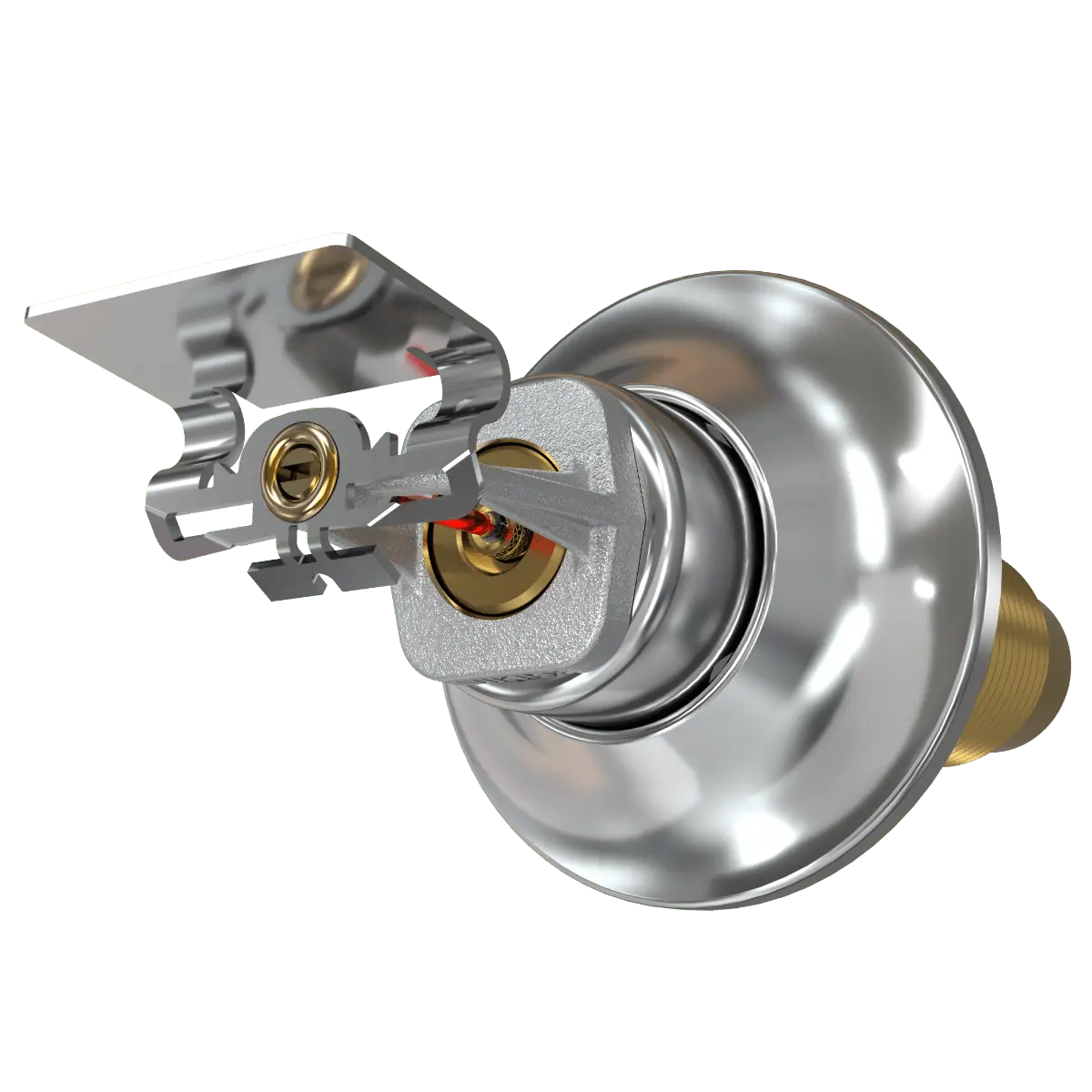 Viking VK2773 Quick Response Horizontal Sidewall Fire Sprinkler