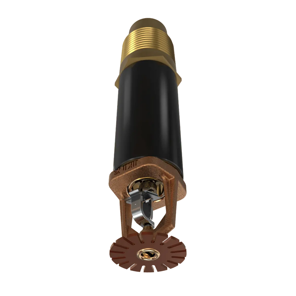 Viking VK282 Quick Response Large Orifice Dry Pendent Fusible Fire Sprinkler