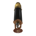 Viking VK282 Quick Response Large Orifice Dry Pendent Fusible Fire Sprinkler