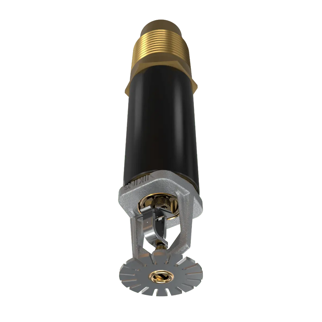 Viking VK282 Quick Response Large Orifice Dry Pendent Fusible Fire Sprinkler