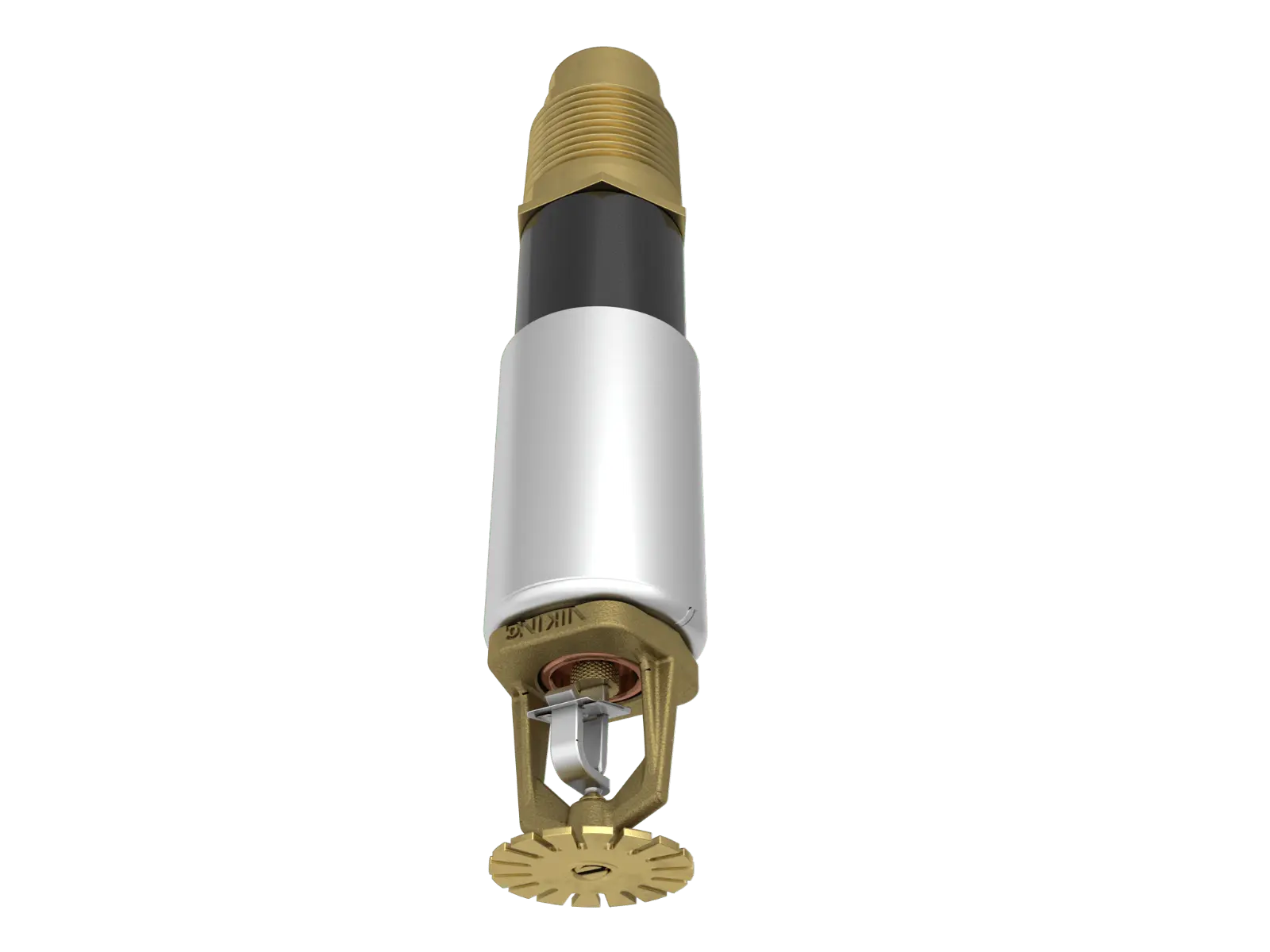 Viking VK286 QR Large Orifice Quick Response Dry Pendant Fire Sprinkler