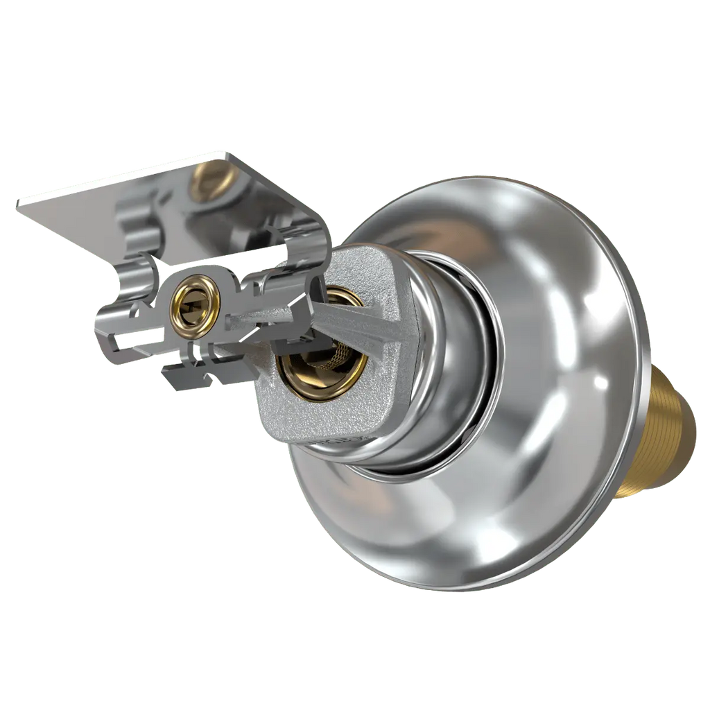Viking VK2883 K8.0 Quick Response Ordinary Hazard Dry Sidewall Sprinkler