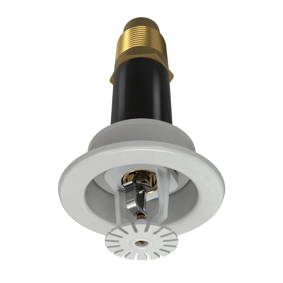 VK290 QR REC PD Quick Response Large Orifice Sprinkler