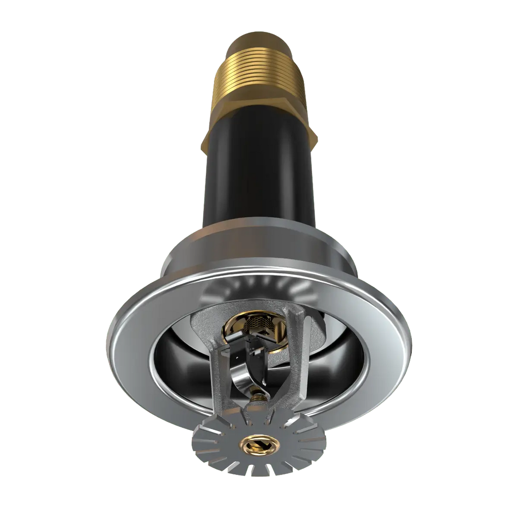 VK290 QR REC PD Quick Response Large Orifice Sprinkler