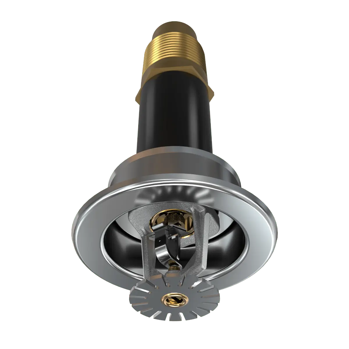 VK290 QR REC PD Quick Response Large Orifice Sprinkler