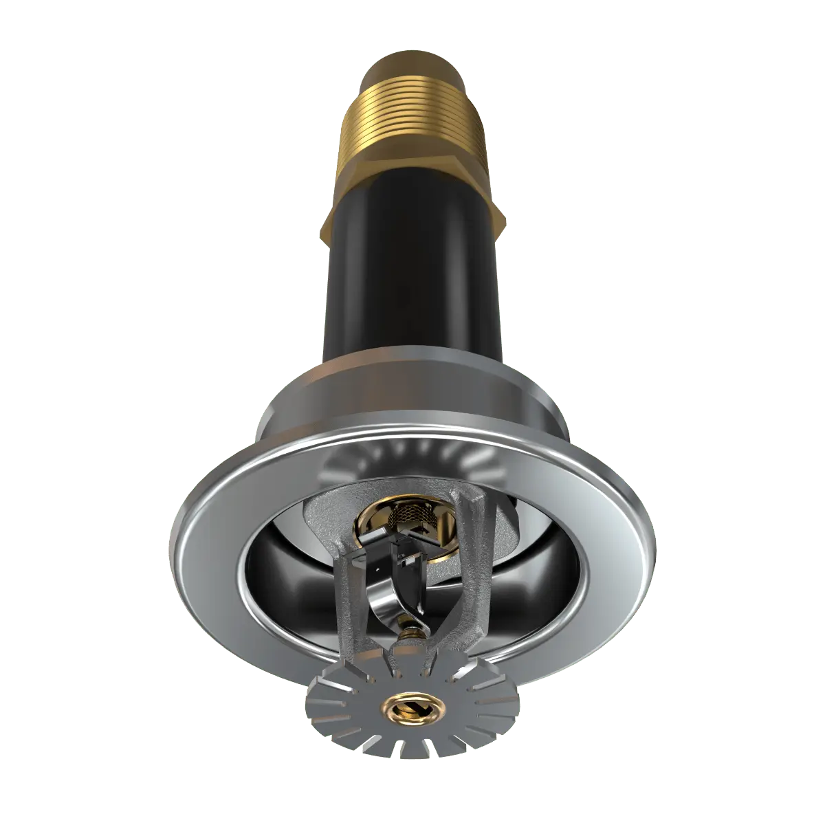 VK290 QR REC PD Quick Response Large Orifice Sprinkler