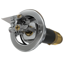 Viking VK2923 Quick Response Dry Sprinkler Fusible Link