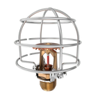 VK300 K5.6 Quick Response Upright Fire Sprinkler