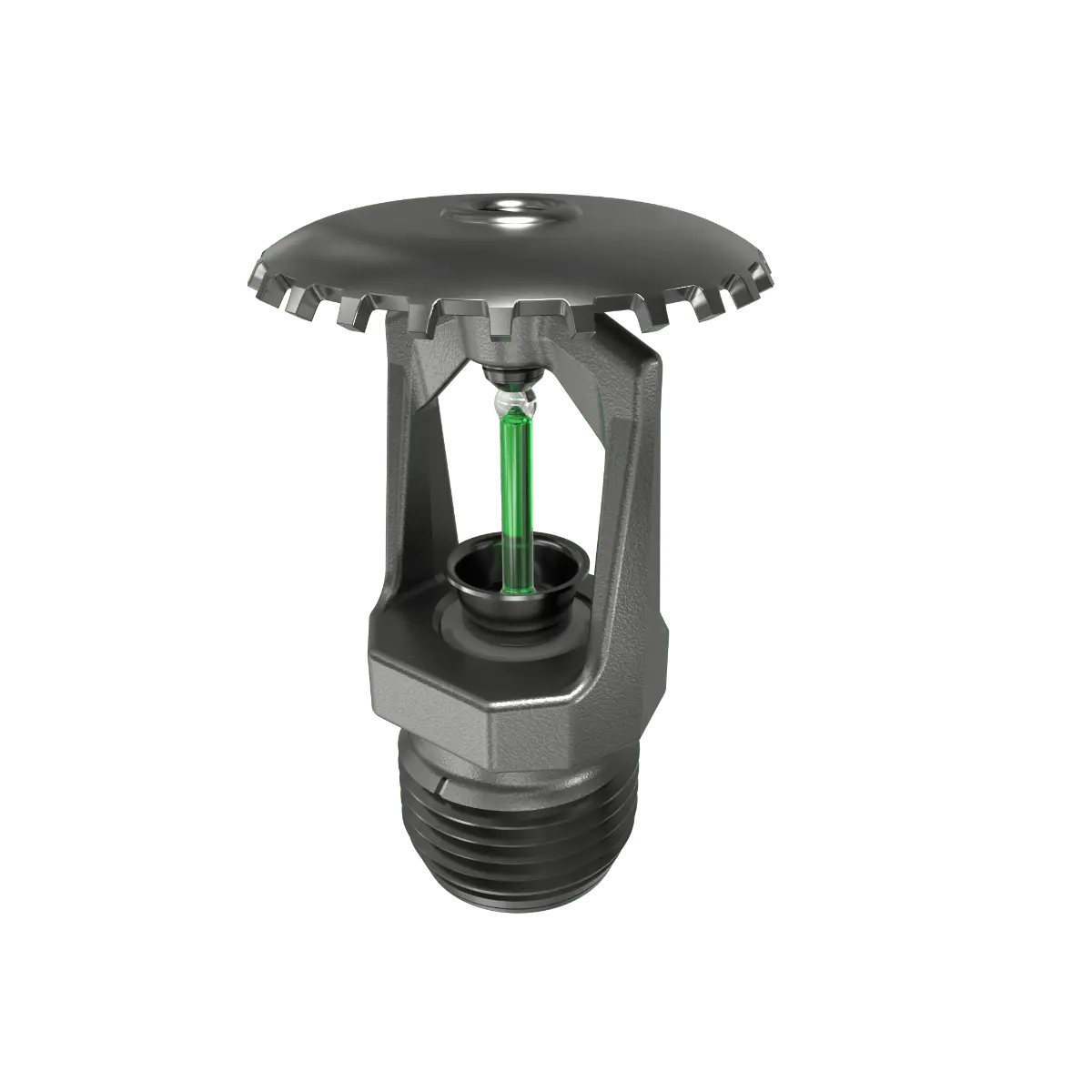 VK300 K5.6 Quick Response Upright Fire Sprinkler