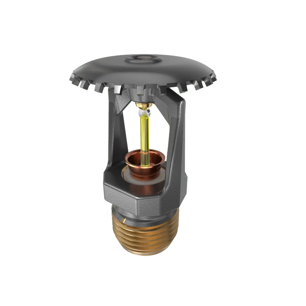 VK300 K5.6 Quick Response Upright Fire Sprinkler