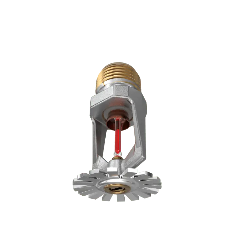 VK300 K5.6 Quick Response Upright Fire Sprinkler