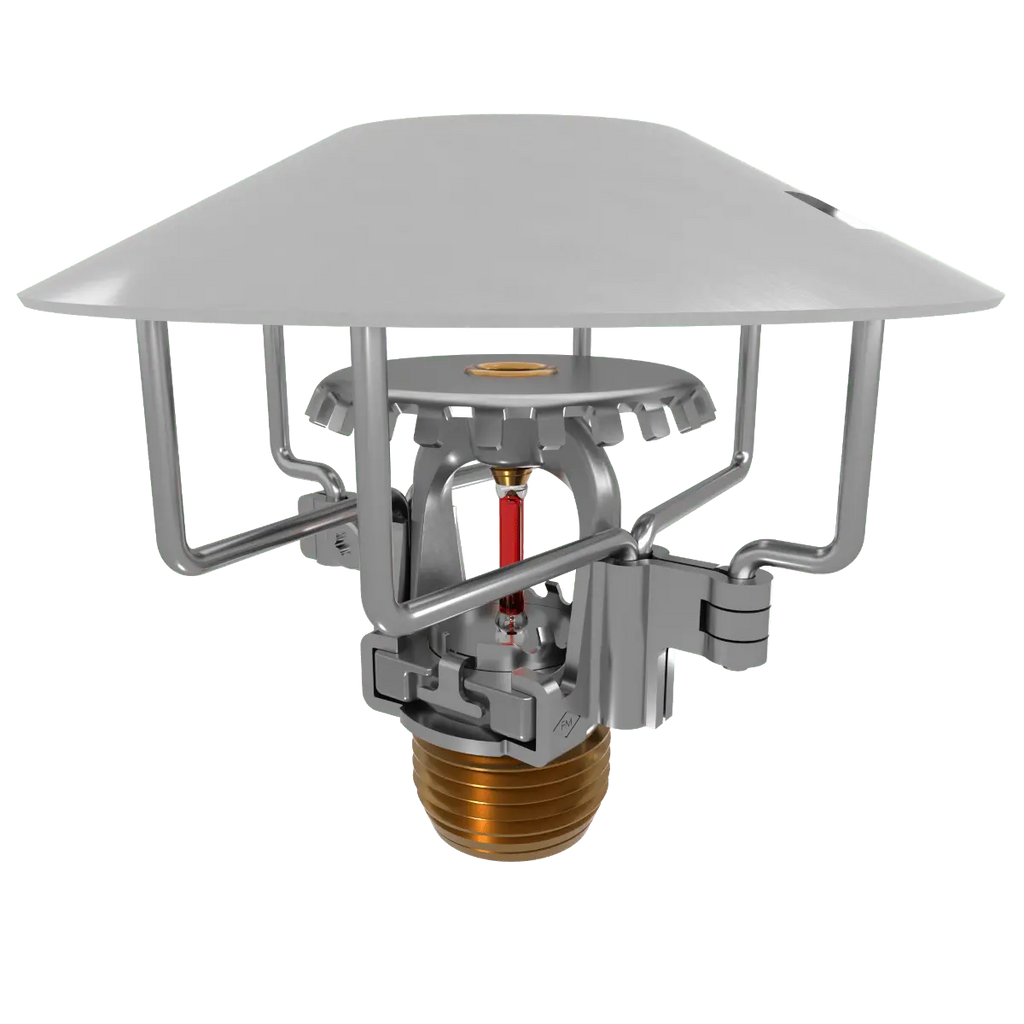 VK3001 K5.6 Quick Response Upright Fire Sprinkler